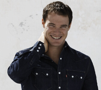 Dario Cologna