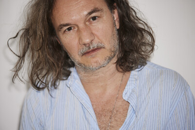 Chris Eggli