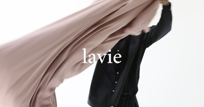 Lavie LOVE