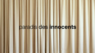 Paradis Des Innocents