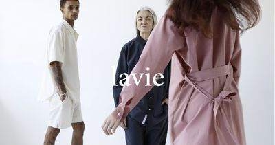Lavie LOVE