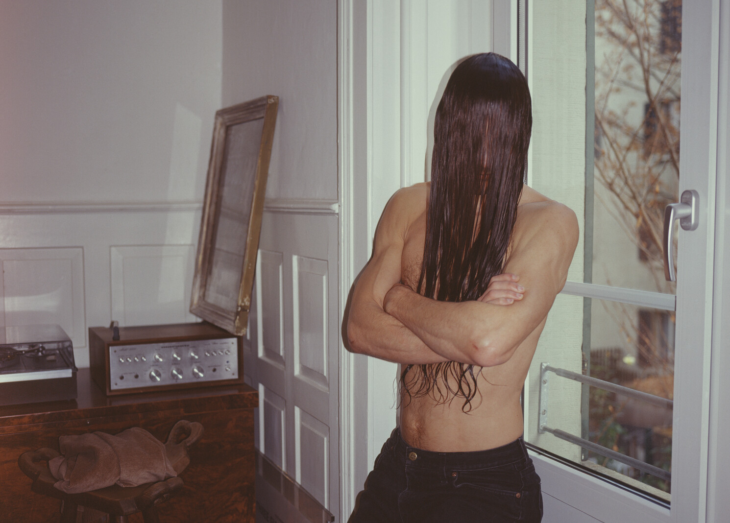Fur, diary