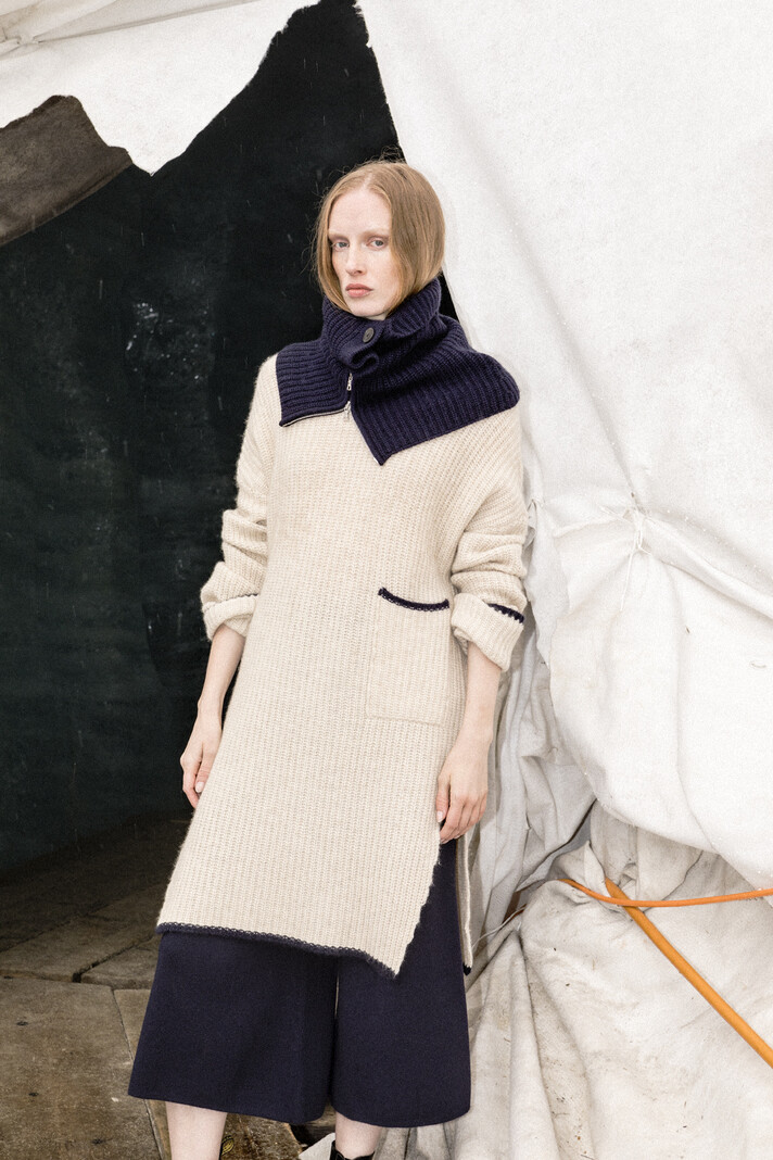 Christina Kraemer Cashmere