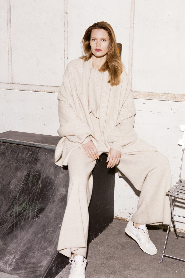 Christina Kraemer Cashmere