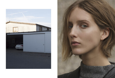 Brocken Periphery, Thrift shop project